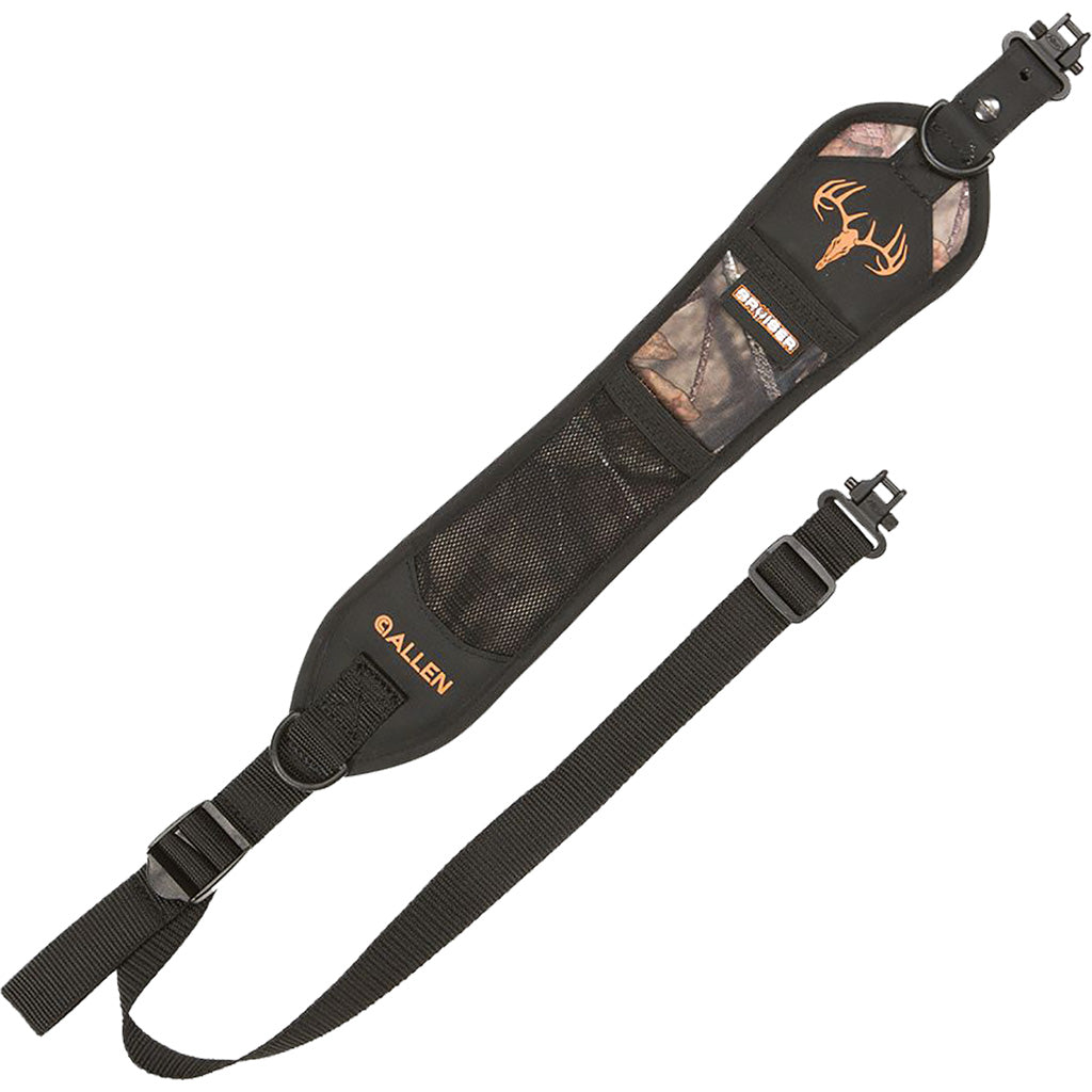 Hypa-lite Bruiser Sling With Swivels Mossy Oak Break Up Country