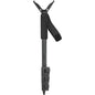 Allen Swift Adjustable Shooting Stick Black 14.5-34 In.