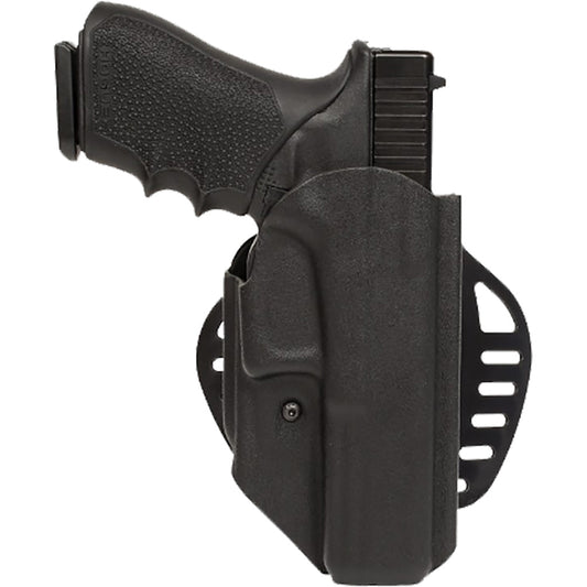 Hogue Ars Stage 1 Carry Holster Black Glock 17/18/19/22/31/37/47 Rh