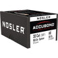 Nosler Accubond Bullets .30 Cal. 165 Gr. Spitzer Point 50 Pk.