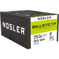 Nosler Ballistic Tip Hunting Bullets .270 Cal. 130 Gr. Spitzer Point 50 Pk.