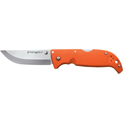 Cold Steel Fin Wolf Folding Knife Blaze 3.5 In.