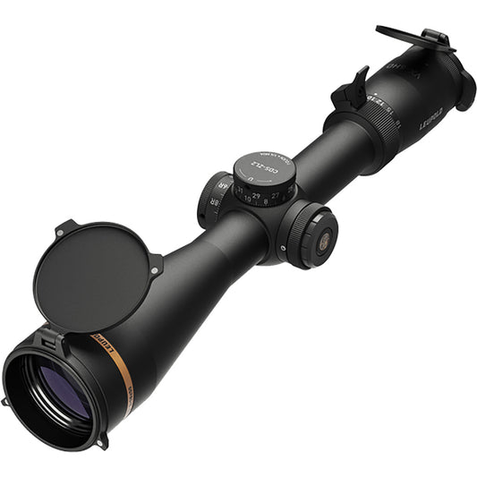 Leupold Vx-6hd Rifle Scope 3-18x50mm Cds-zl2 Side Focus Illum. Firedot Duplex