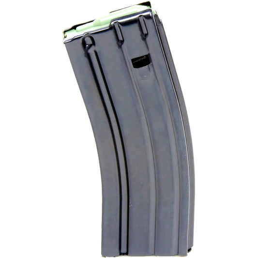 Promag Steel Magazine Ar-15 .223/5.56mm Blued 30 Rd.