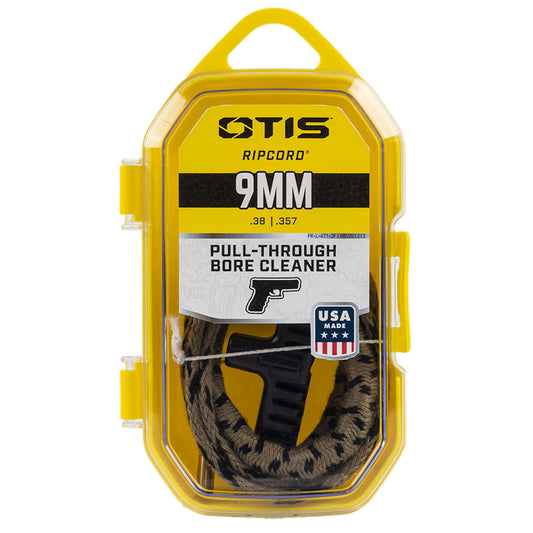 Otis Ripcord .38 Cal./9mm/.357 Cal.