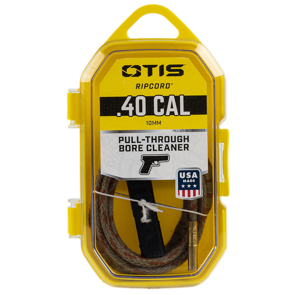 Otis Ripcord .40cal./10mm