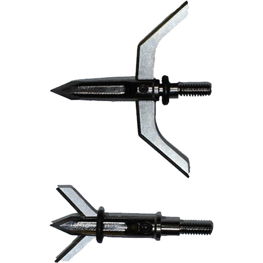 Vortex American Archer Broadheads 100 Gr. 2 In. 3 Pk.