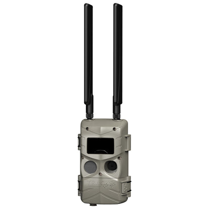 Cuddeback Tracks Cell Camera Ir