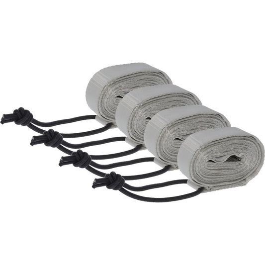 Hawk Helium Straps 4 Pk.