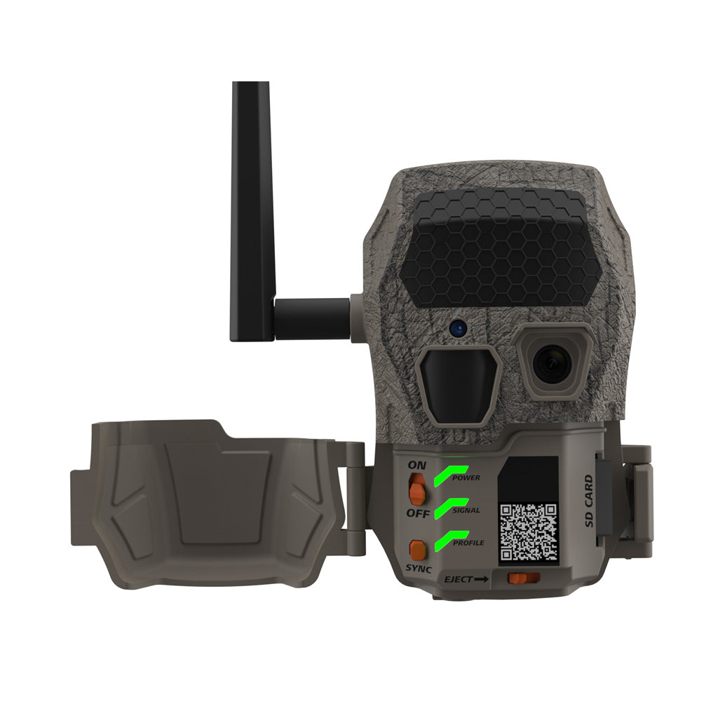 Wildgame Encounter 2.0 Cellular Camera At&t