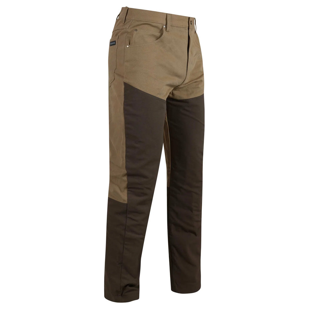 Kings Field Brush Pant Khaki 30x32