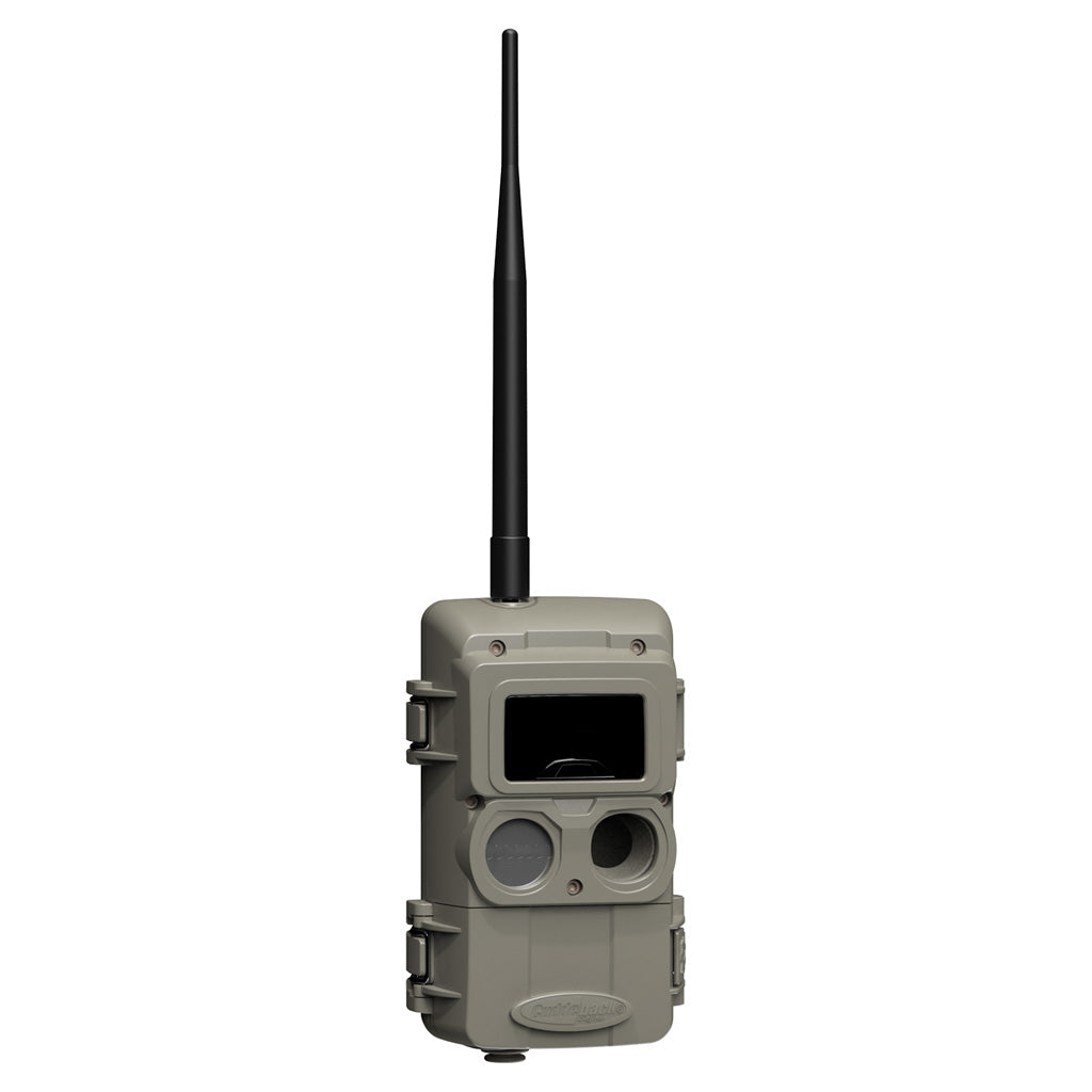 Cuddeback Cuddelink Ir Camera