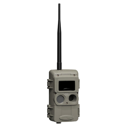 Cuddeback Cuddelink Ir Camera