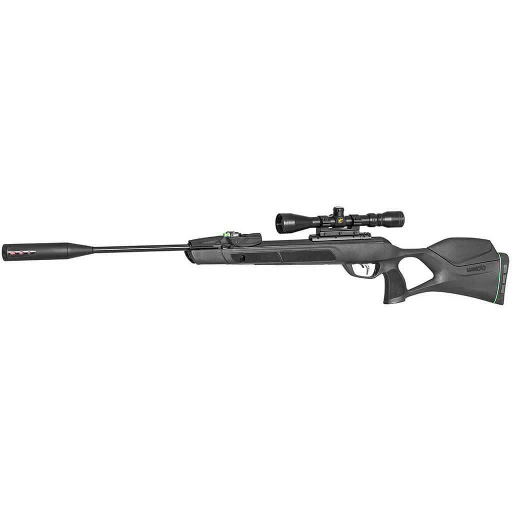 Gamo Swarm Magnum Pro Gen3i Inertia Air Gun .22 Cal.