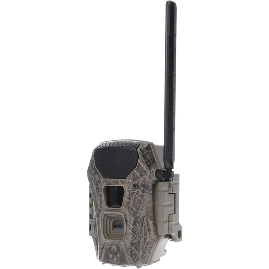 Wildgame Terra Xt Cellular Camera At&t / Verizon 24 Mp