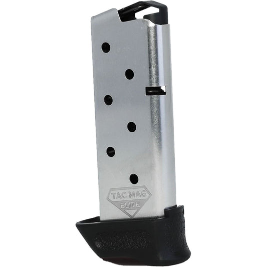 Kimber Micro 9 Tacmag Extended Magazine 9mm 7 Rd.