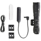 Streamlight Pro Tac 2.0 Rail Mount Flashlight 2000 Lumens