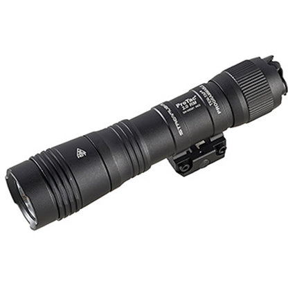 Streamlight Pro Tac 2.0 Rail Mount Flashlight 2000 Lumens