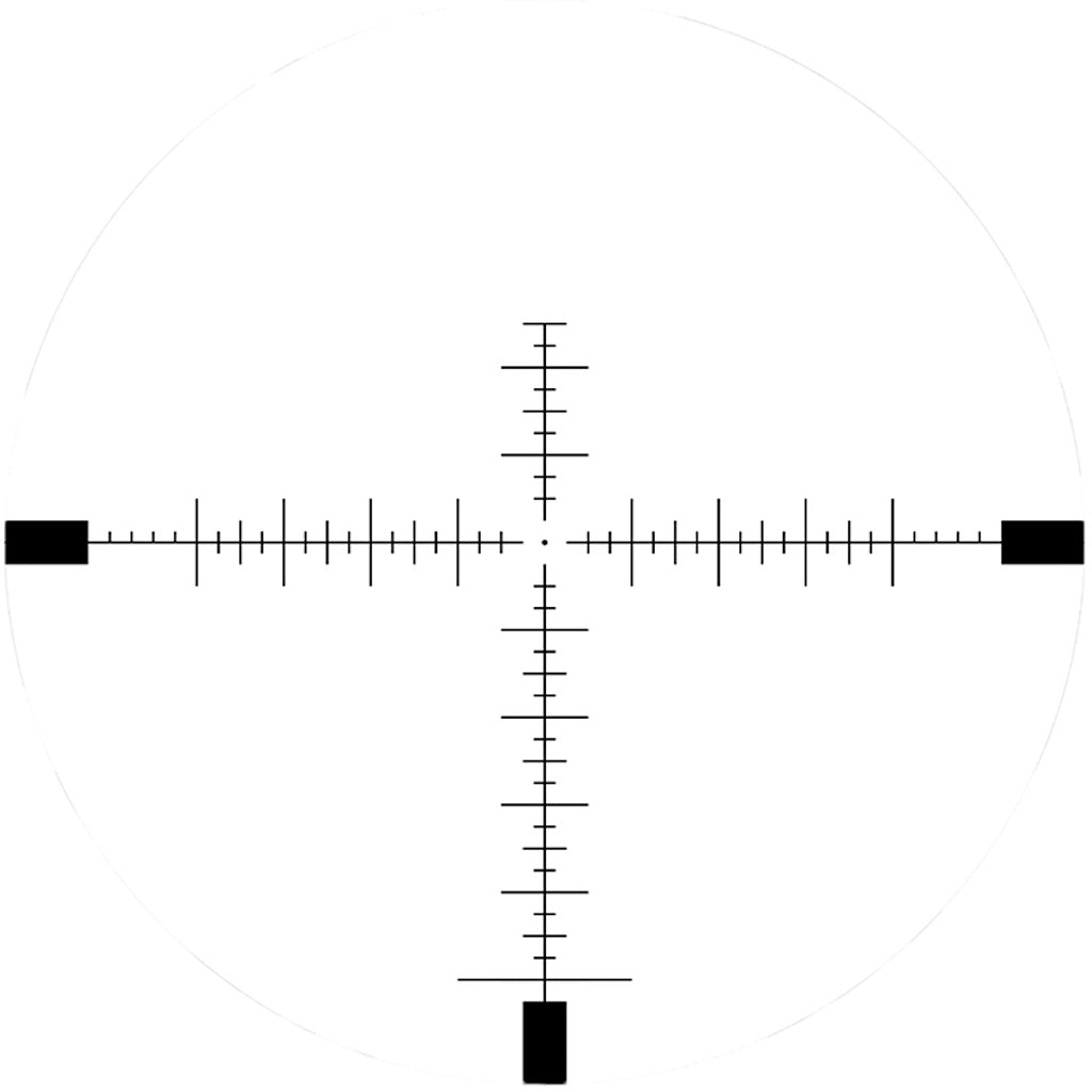 Riton Conquer Rifle Scope 6-24x50mm