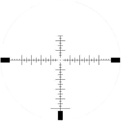 Riton Conquer Rifle Scope 6-24x50mm