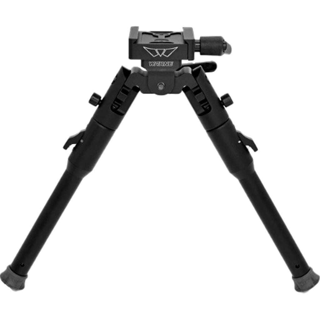 Warne Lite Bipod Arca Rail Interface