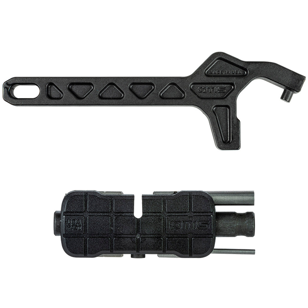 Otis Pistol T Tool And Glock Mag Disassembly Tool 8-in-1