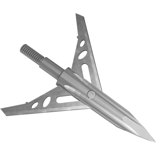 Nap Verdict Broadheads 100 Gr. 3 Pk.