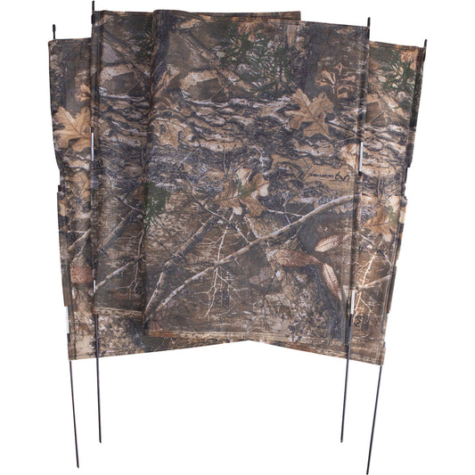 Vanish Steak-out Blind Realtree Edge