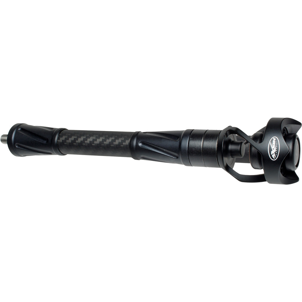 Axion Elevate Pro Stabilzer Black Mathews Damper 6 In.