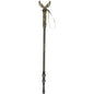 Allen Axial Monopod Shooting Stick Olive 61 In.