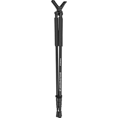 Truglo Solid-shot 3 Tripod Black 22-69 In.