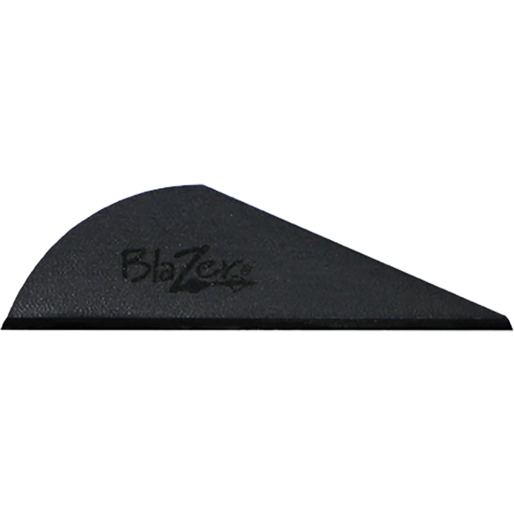 Bohning Blazer Vanes Blackout 36 Pk.