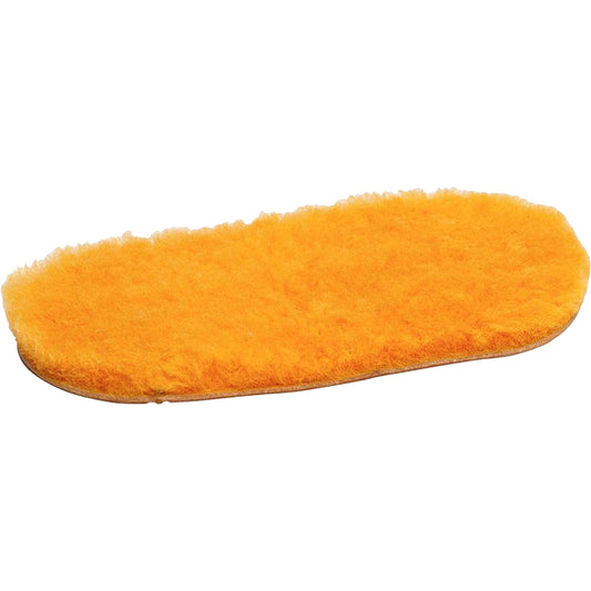 Birchwood Casey Rig Grease Rag Sheepskin Applicator