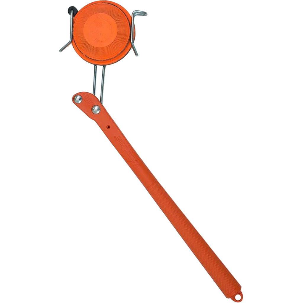 Birchwood Casey Handheld Clay Target Thrower Rh