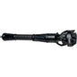 Axion Elevate Pro Stabilizer Black Hybrid Dampener 6 In.