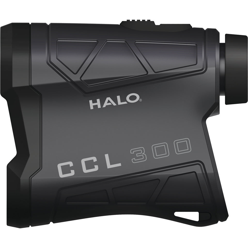 Halo Cl300-20 Rangefinder 300 Yd.