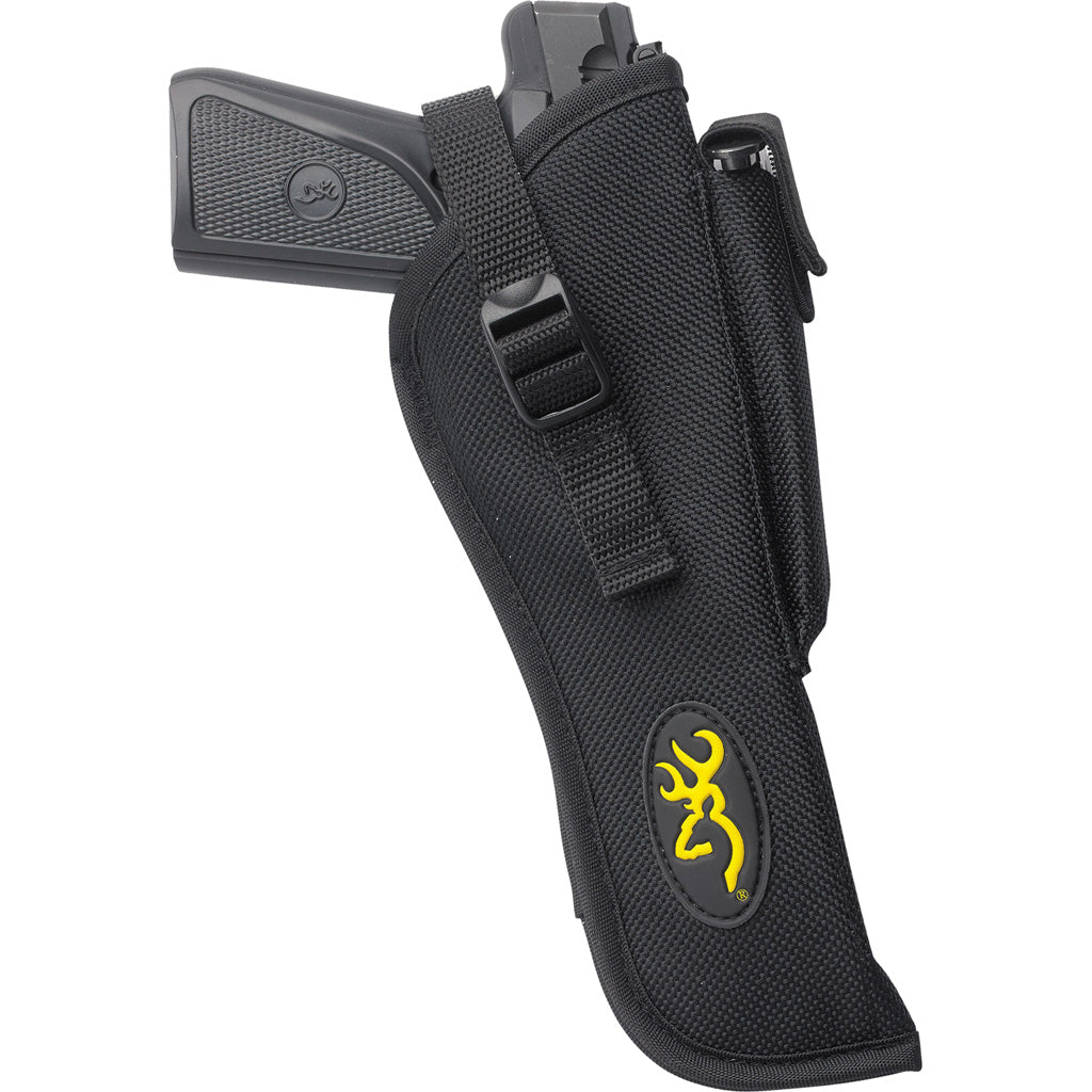 Browning Buck Mark Holsters Standard W/ Mag Pouch