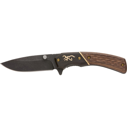 Browning Hunter Folder Knife Small