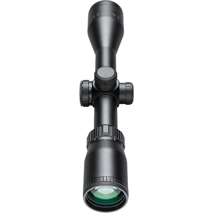 Bushnell Engage Riflescope Black 3-9x40 Illuminated Reticle