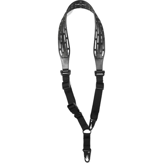 Limbsaver Sw Tactical Gun Sling Black Single/two Point