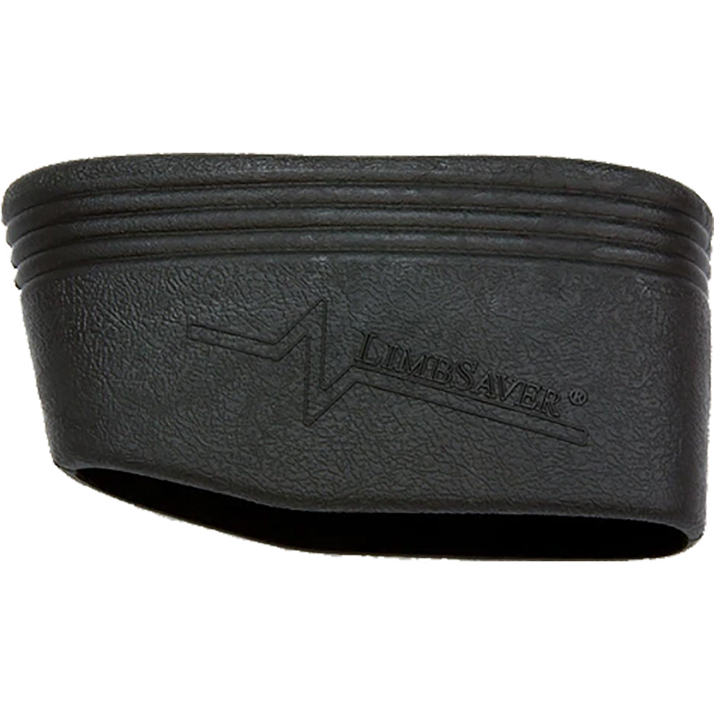 Limbsaver Classic Slip-on Recoil Pad Black Medium 1 In.