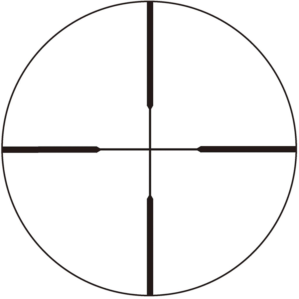 Sightron S-tac3-16x42 Riflescope 3-16x42mm 30 Mm Tube Duplex Reticle