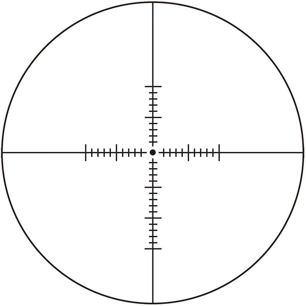 Sightron S-tac3-16x42moa Riflescope 3-16x42mm 30 Mm Tube Moa-3 Reticle