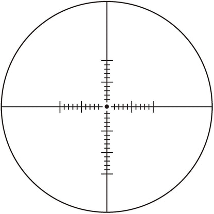 Sightron S-tac3-16x42moa Riflescope 3-16x42mm 30 Mm Tube Moa-3 Reticle