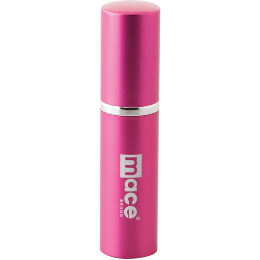 Mace Purse Pepper Spray Pink 17 G.