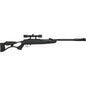 Hatsan Airtact Ed Combo Air Rifle .22 4x32