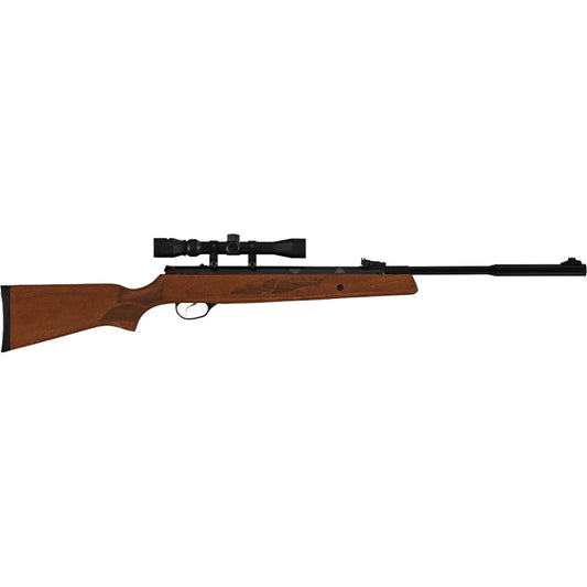 Hatsan Mod 95 Combo Vortex Qe Air Rifle .177 3-9x32