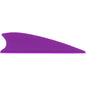 Tac Vanes Matrix Vanes Purple 1.75 In. 36 Pk.