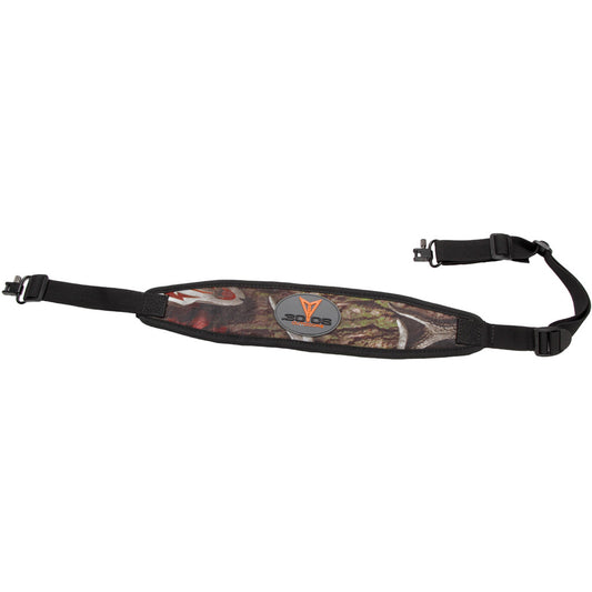 30-06 Dorado Gun Sling W/swivels Camo