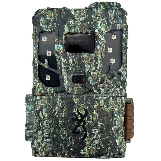 Browning Defender Pro Scout Max Hd Cellular Camera